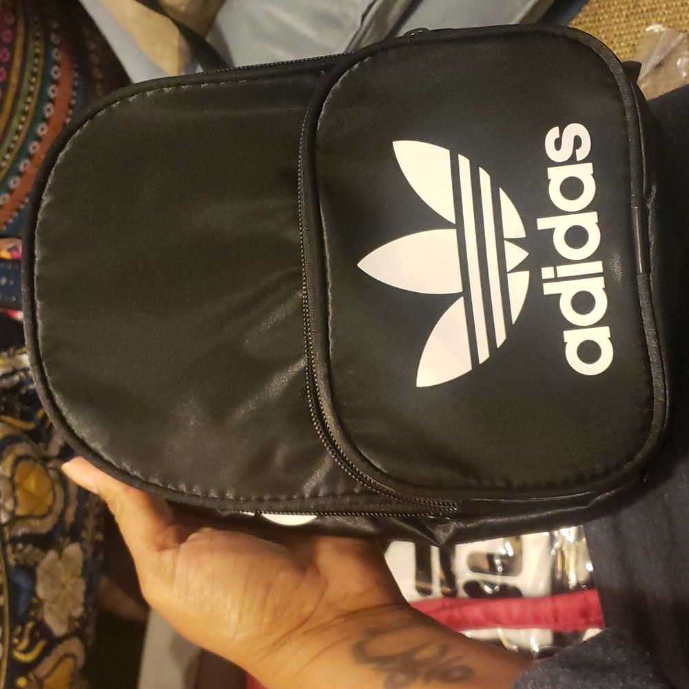 Small backpack